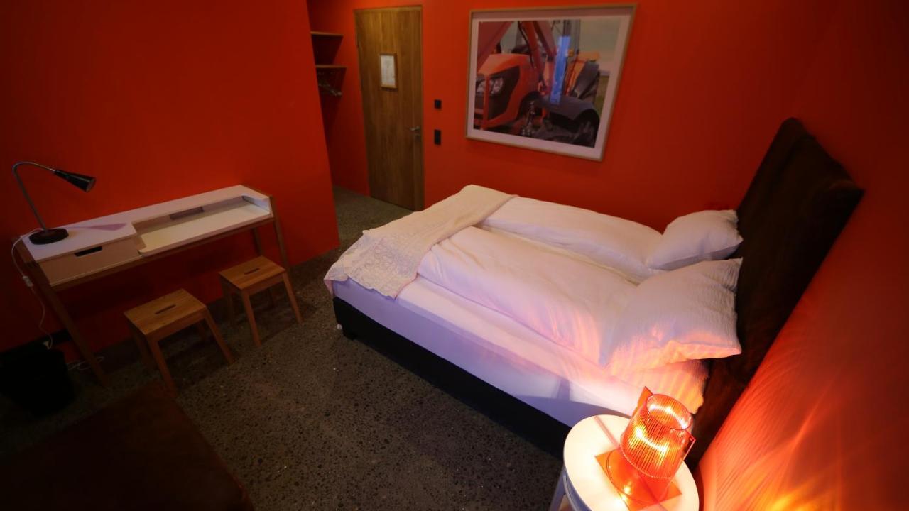Drangar Country Guesthouse Cameră foto